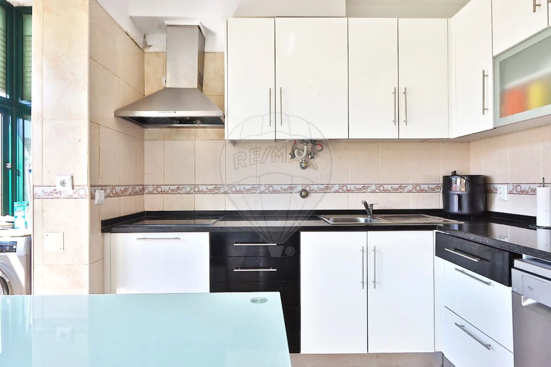 Apartamento T2 para Venda em Vialonga Foto 20