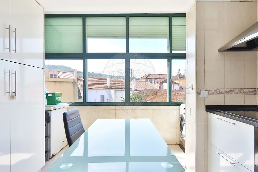 Apartamento T2 para Venda em Vialonga Foto 22