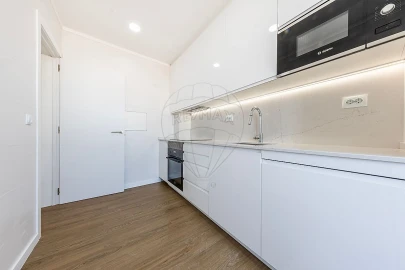 Apartamento T2 para Venda em Águas Livres