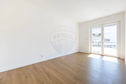 Apartamento T2 para Venda em Águas Livres