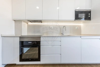 Apartamento T2 para Venda em Águas Livres