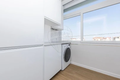 Apartamento T2 para Venda em Águas Livres