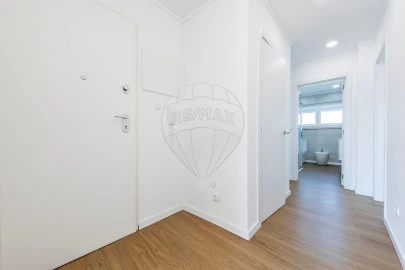 Apartamento T2 para Venda em Águas Livres