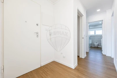 Apartamento T2 para Venda em Águas Livres