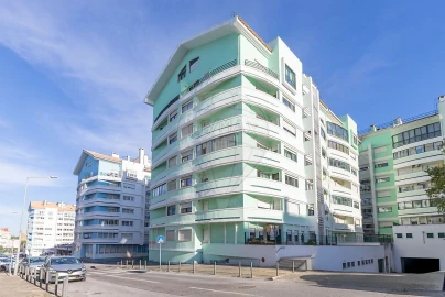 Apartamento T2 para Venda em Algueirão-Mem Martins