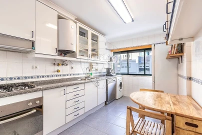 Apartamento T2 para Venda em Algueirão-Mem Martins