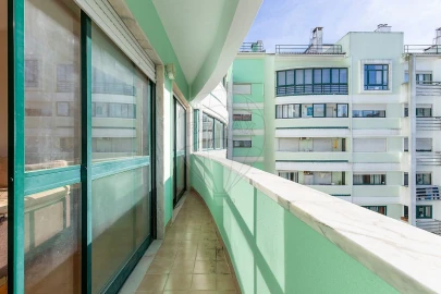 Apartamento T2 para Venda em Algueirão-Mem Martins