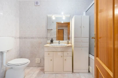 Apartamento T2 para Venda em Algueirão-Mem Martins