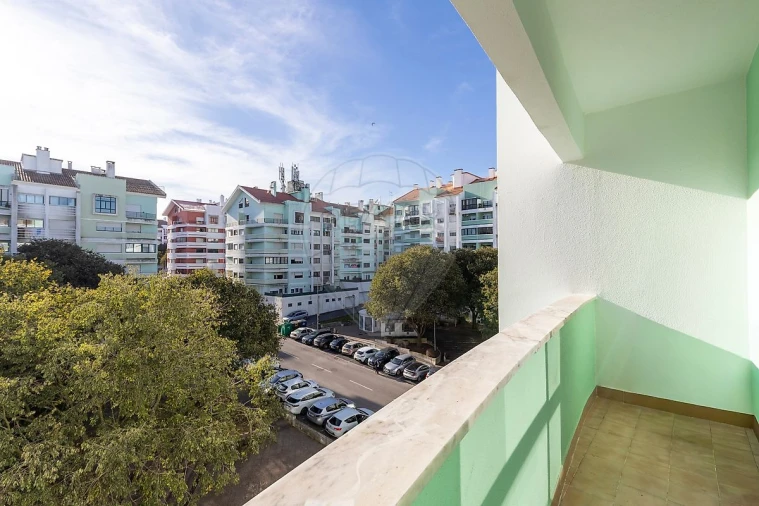 Apartamento T2 para Venda em Algueirão-Mem Martins Foto 17