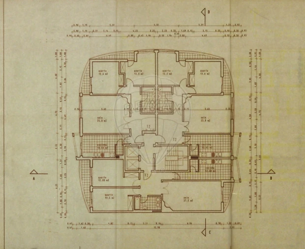 Apartamento T2 para Venda em Algueirão-Mem Martins Foto 21