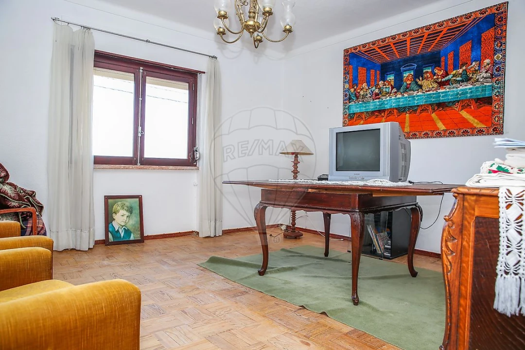 Moradia T3 para Venda em São Pedro da Cadeira Foto 18