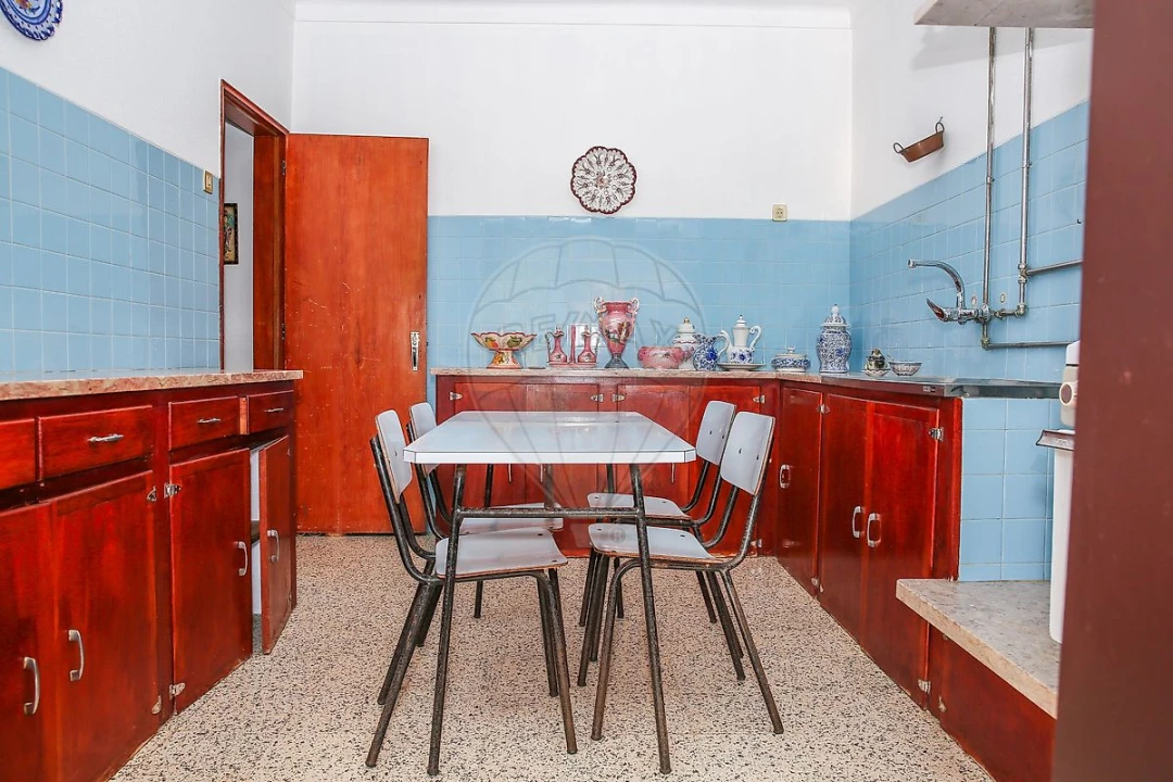 Moradia T3 para Venda em São Pedro da Cadeira Foto 15