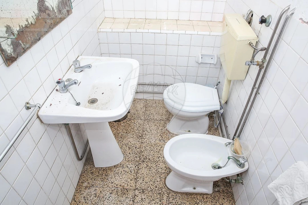 Moradia T3 para Venda em São Pedro da Cadeira Foto 5