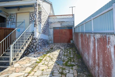 Moradia T3 para Venda em São Pedro da Cadeira