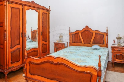 Moradia T3 para Venda em São Pedro da Cadeira