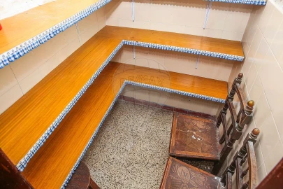 Moradia T3 para Venda em São Pedro da Cadeira