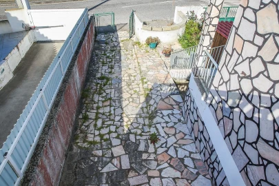 Moradia T3 para Venda em São Pedro da Cadeira