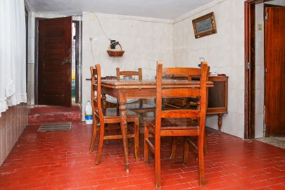 Moradia T3 para Venda em São Pedro da Cadeira