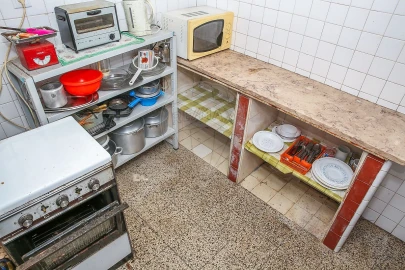 Moradia T3 para Venda em São Pedro da Cadeira