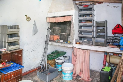 Moradia T3 para Venda em São Pedro da Cadeira