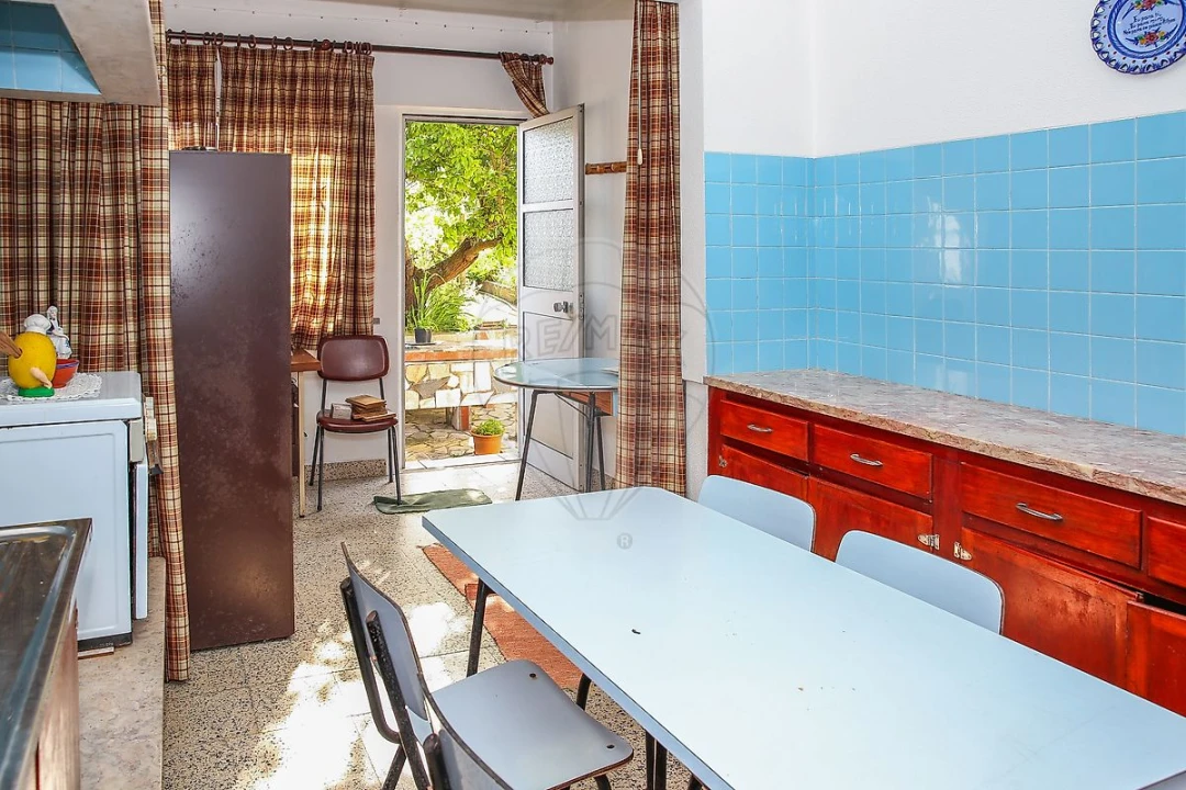 Moradia T3 para Venda em São Pedro da Cadeira Foto 17