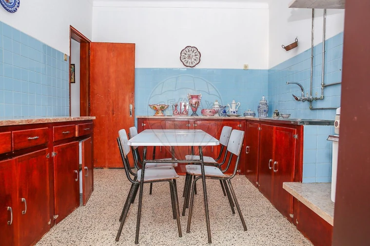 Moradia T3 para Venda em São Pedro da Cadeira Foto 15