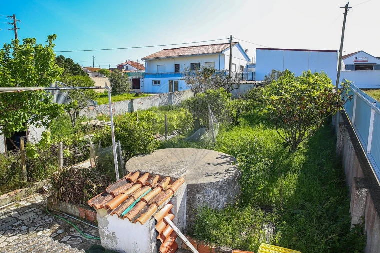 Moradia T3 para Venda em São Pedro da Cadeira Foto 41