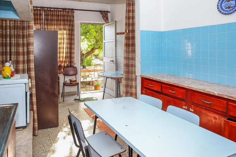 Moradia T3 para Venda em São Pedro da Cadeira Foto 17