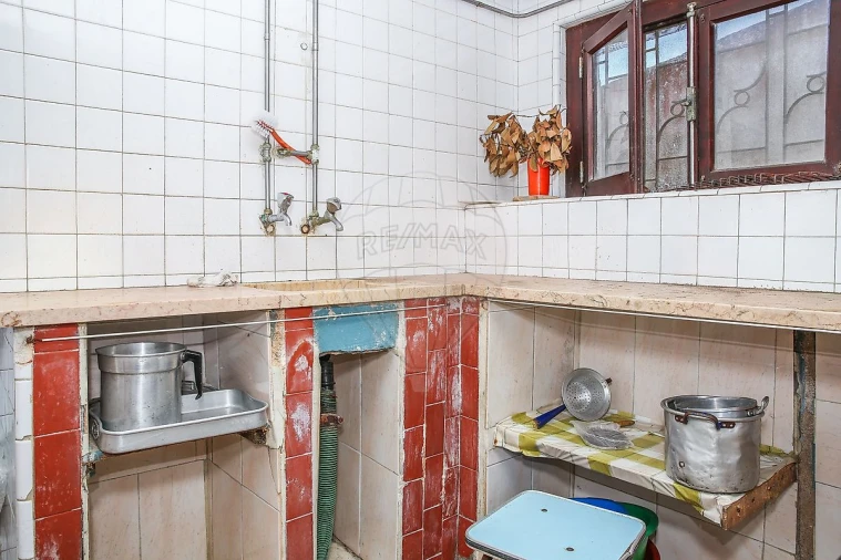 Moradia T3 para Venda em São Pedro da Cadeira Foto 12