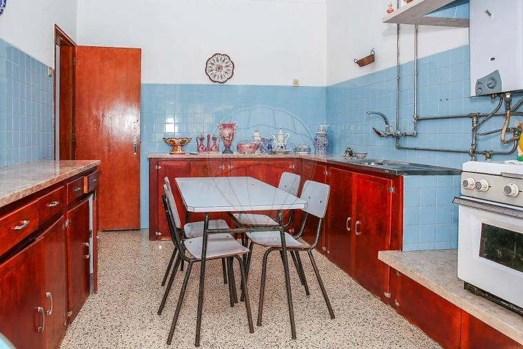 Moradia T3 para Venda em São Pedro da Cadeira Foto 16