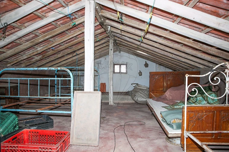 Moradia T3 para Venda em São Pedro da Cadeira Foto 40