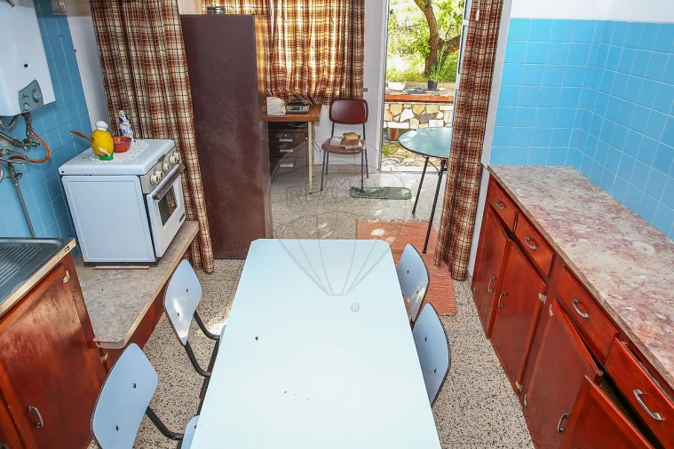 Moradia T3 para Venda em São Pedro da Cadeira Foto 14