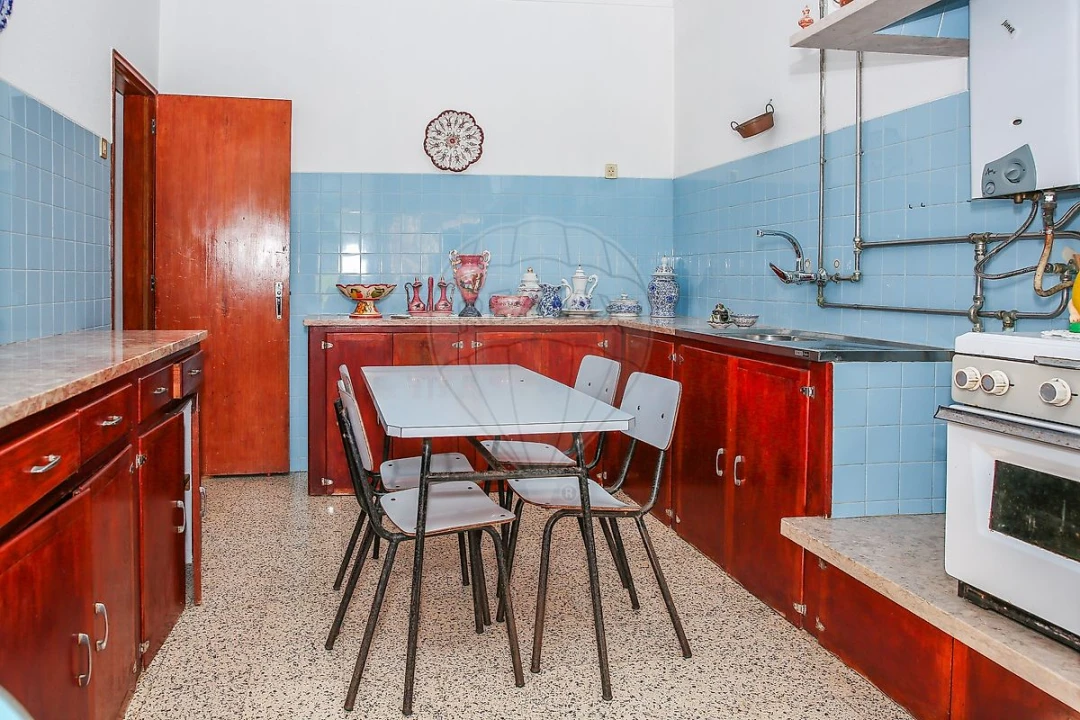 Moradia T3 para Venda em São Pedro da Cadeira Foto 16