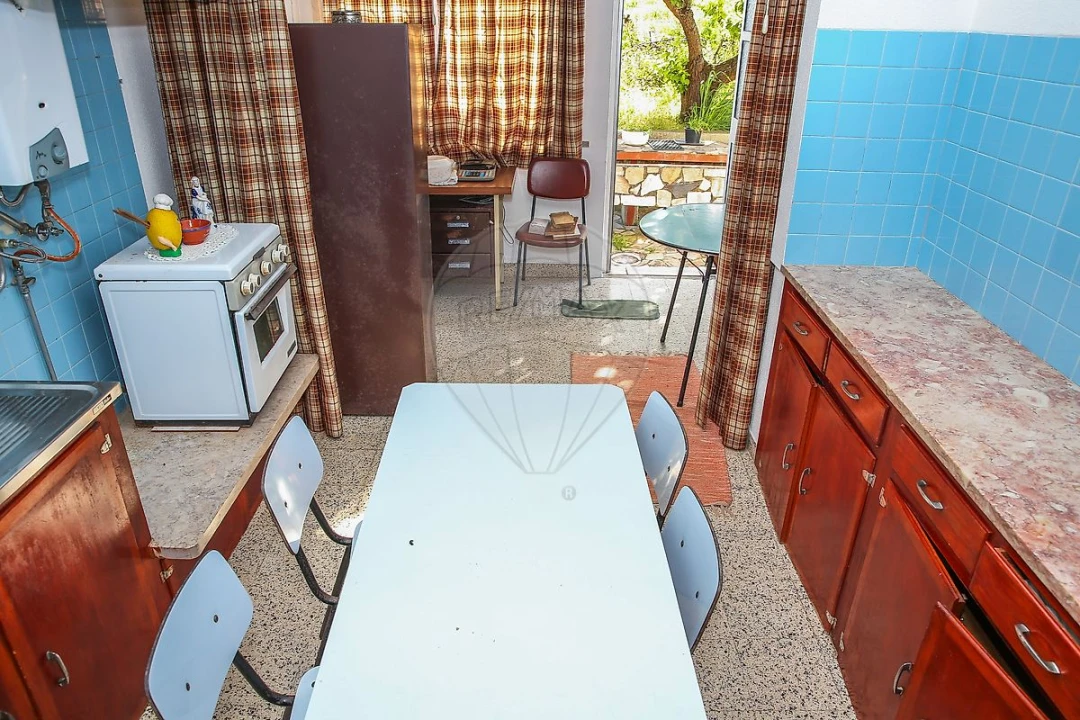 Moradia T3 para Venda em São Pedro da Cadeira Foto 14