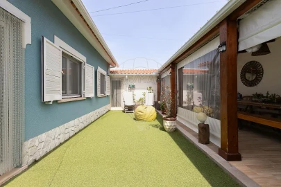 Moradia T3 para Venda em Silveira