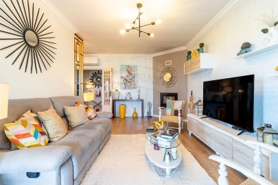 Moradia T3 para Venda em Silveira