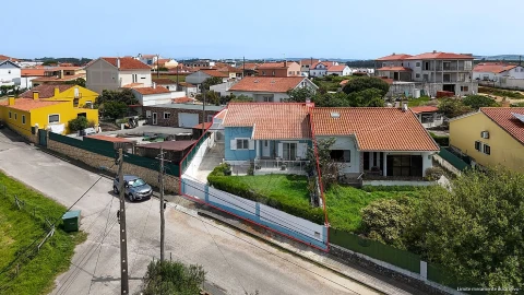 Moradia T3 para Venda em Silveira