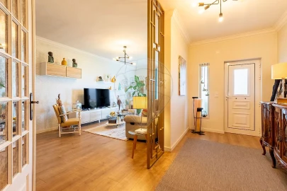 Moradia T3 para Venda em Silveira