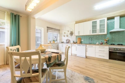 Moradia T3 para Venda em Silveira