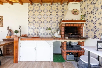 Moradia T3 para Venda em Silveira