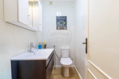 Moradia T3 para Venda em Silveira