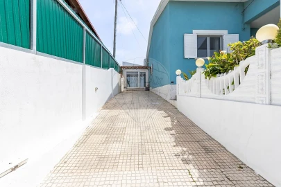 Moradia T3 para Venda em Silveira