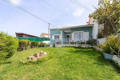 Moradia T3 para Venda em Silveira