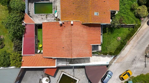 Moradia T3 para Venda em Silveira