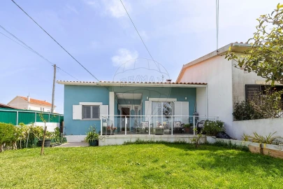 Moradia T3 para Venda em Silveira