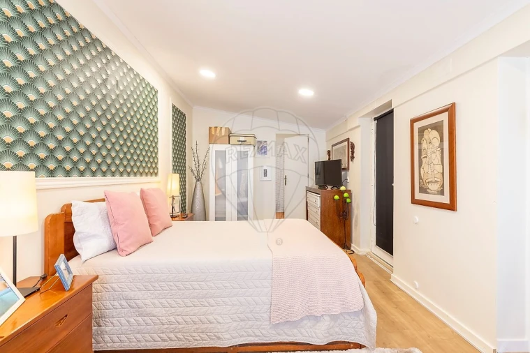 Moradia T3 para Venda em Silveira Foto 17