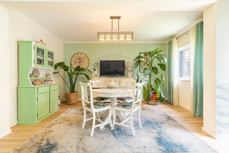 Moradia T3 para Venda em Silveira Foto 7