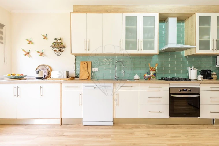 Moradia T3 para Venda em Silveira Foto 6