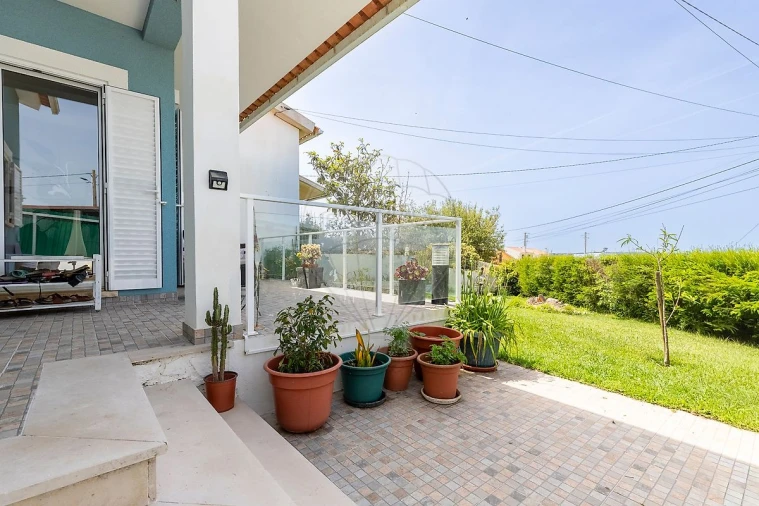 Moradia T3 para Venda em Silveira Foto 27