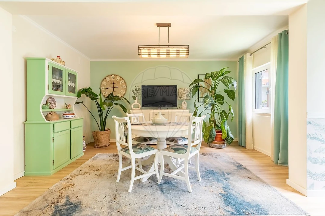 Moradia T3 para Venda em Silveira Foto 7